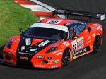 Ferrari F430 GT 2009 года